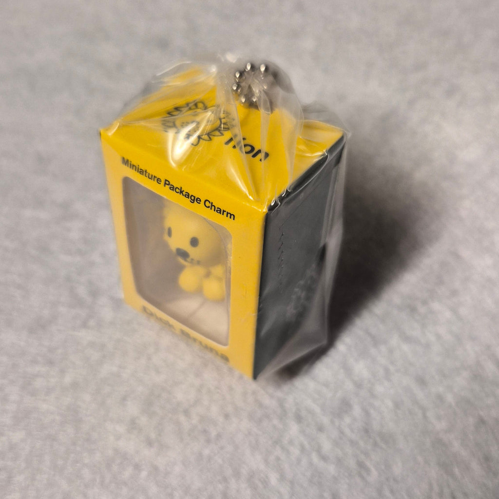 🐰 miffy - Miniature Package Charm ✨