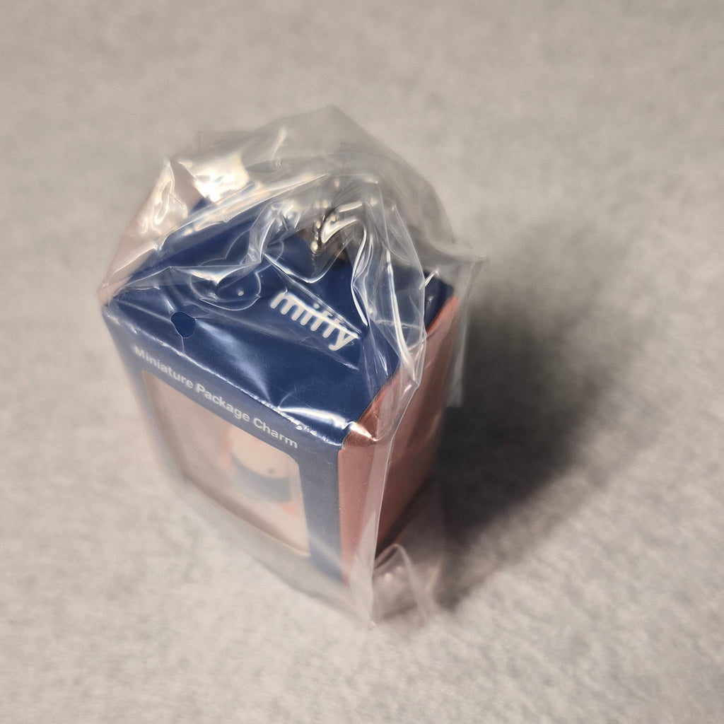 🐰 miffy - Miniature Package Charm ✨