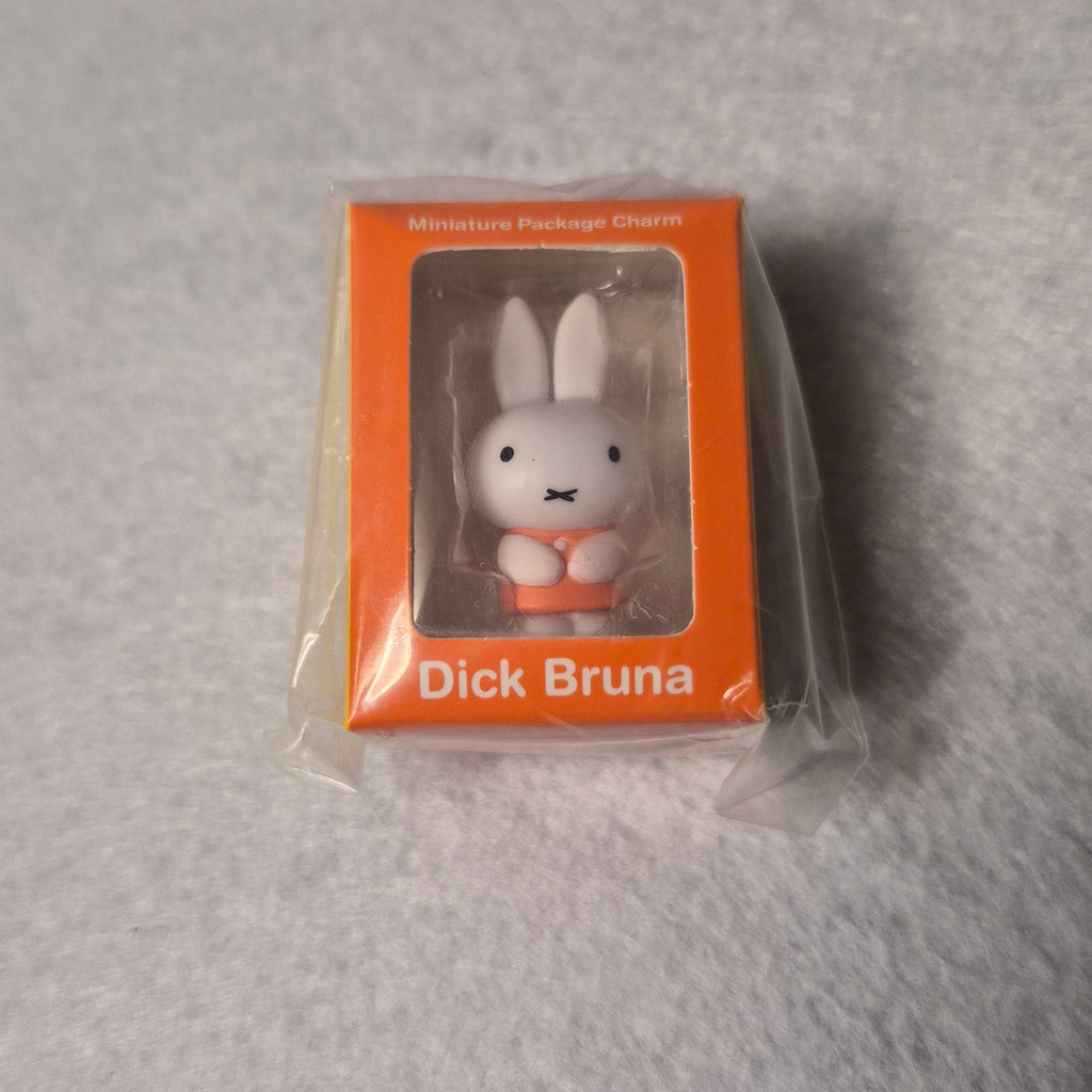 🐰 miffy - Miniature Package Charm ✨
