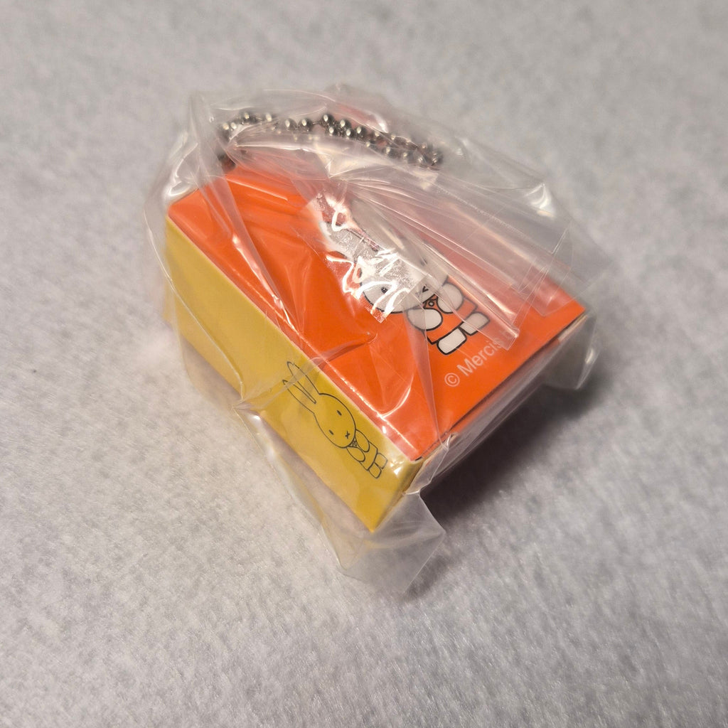 🐰 miffy - Miniature Package Charm ✨