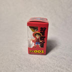 🏴‍☠️ One Piece WCF Miniature Collection