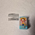🏴‍☠️ One Piece WCF Miniature Collection