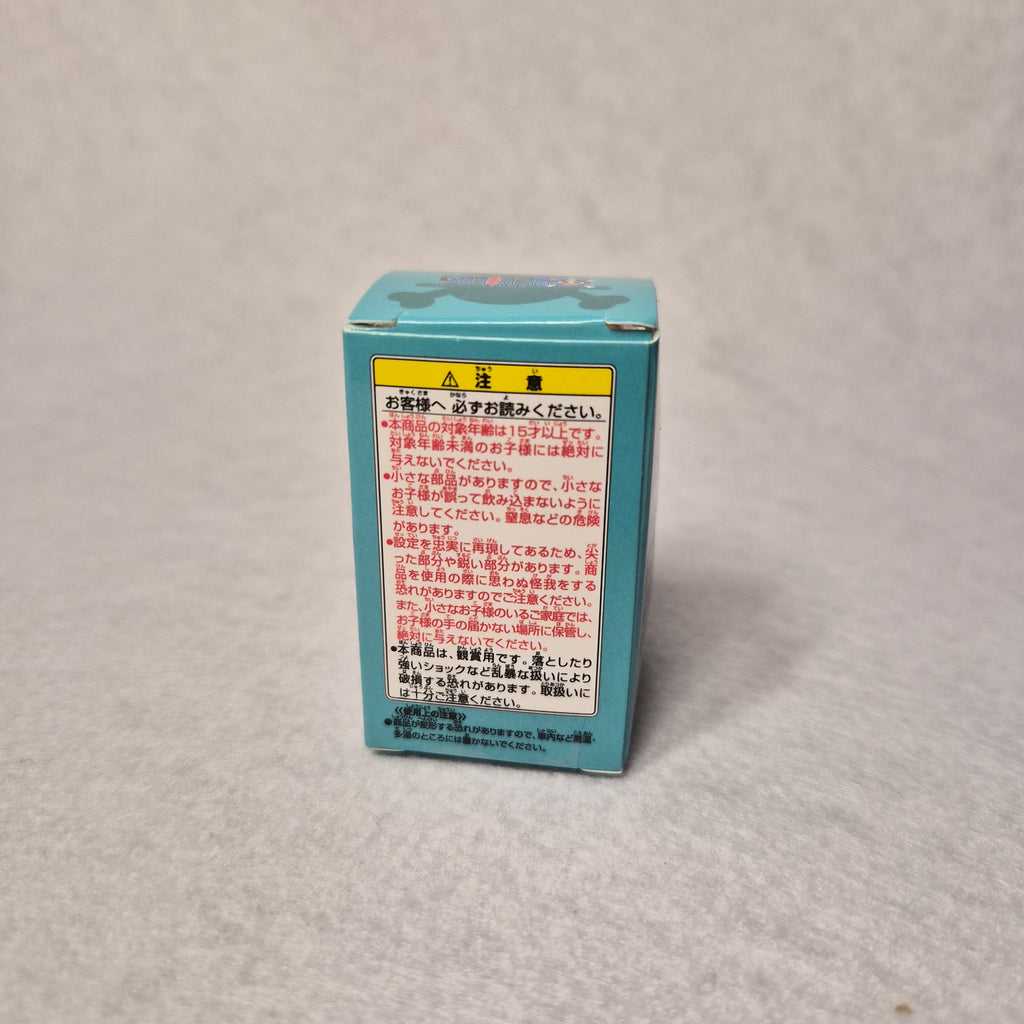 🏴‍☠️ One Piece WCF Miniature Collection