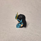 🌌 Saint Seiya (Caballeros del Zodiaco) - Machiboke