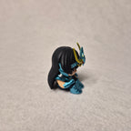 🌌 Saint Seiya (Caballeros del Zodiaco) - Machiboke