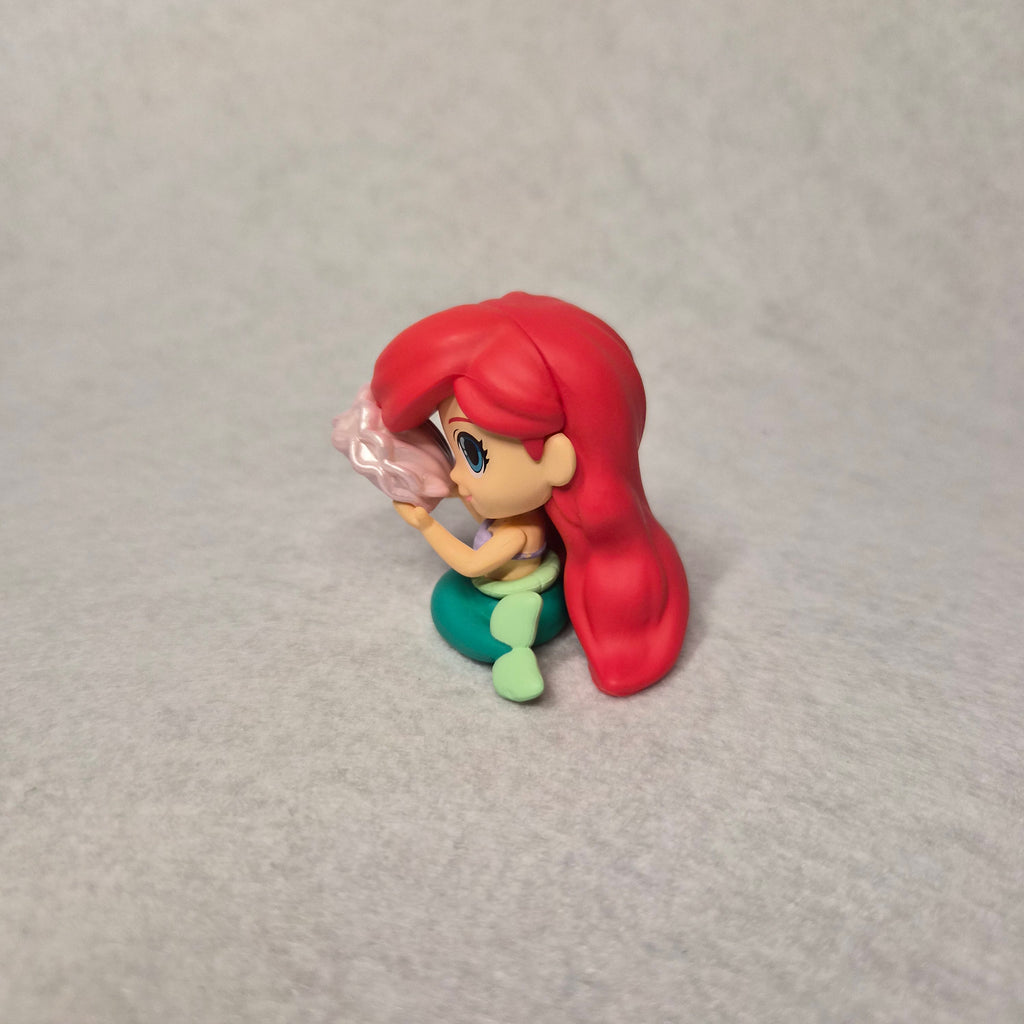 🧜‍♀️ La Sirenita - Hide & Seek