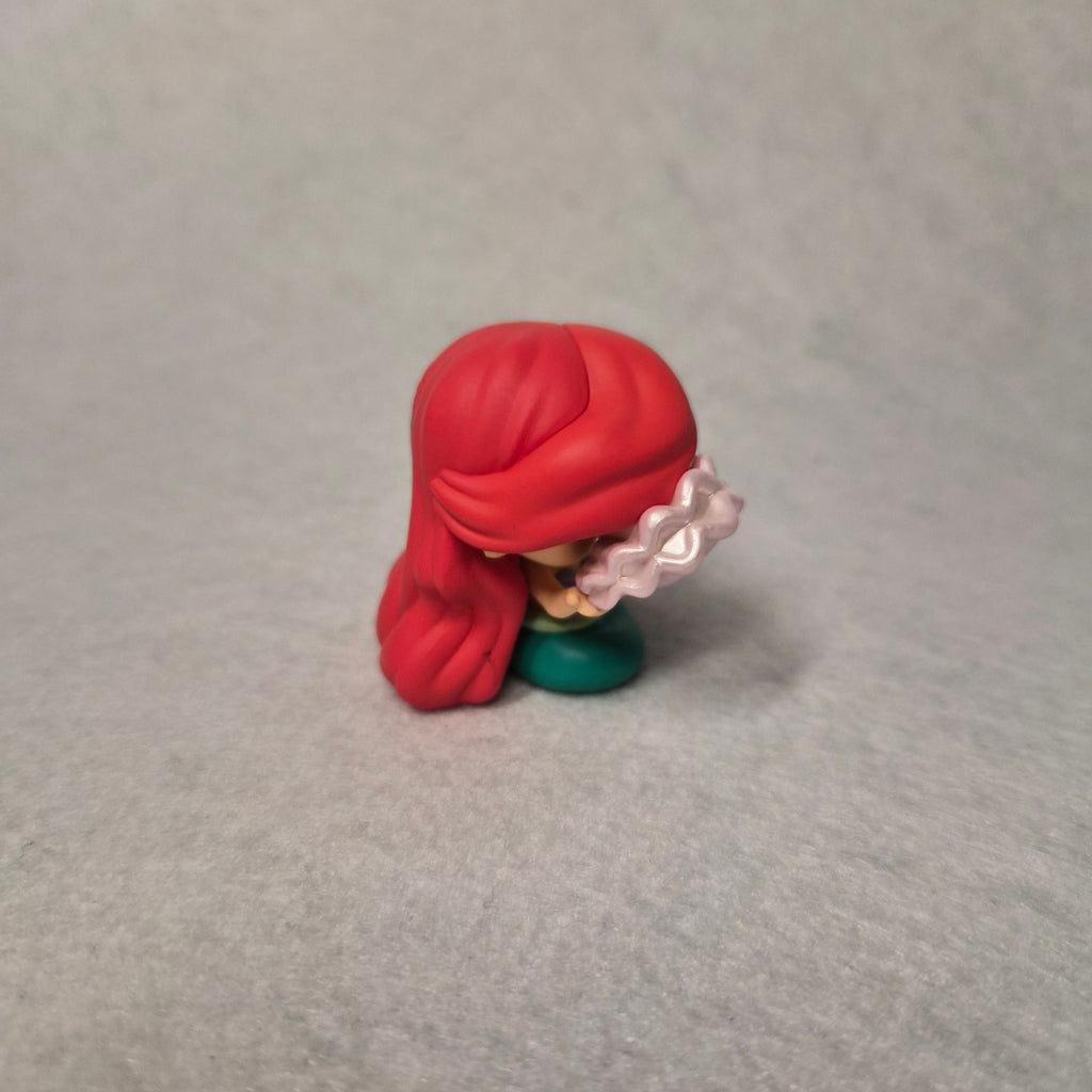 🧜‍♀️ La Sirenita - Hide & Seek