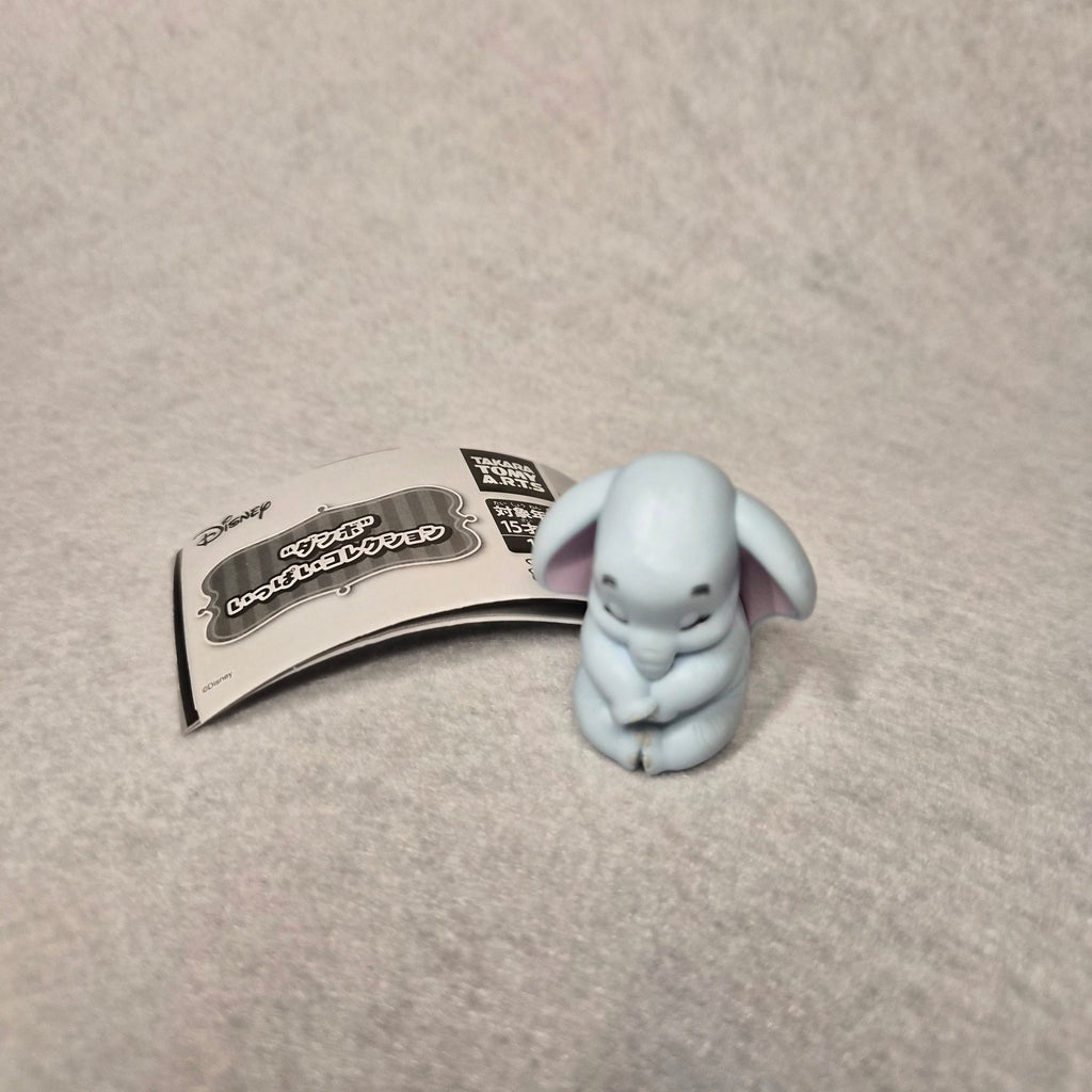 🐘 Disney Dumbo - Ippai Collection