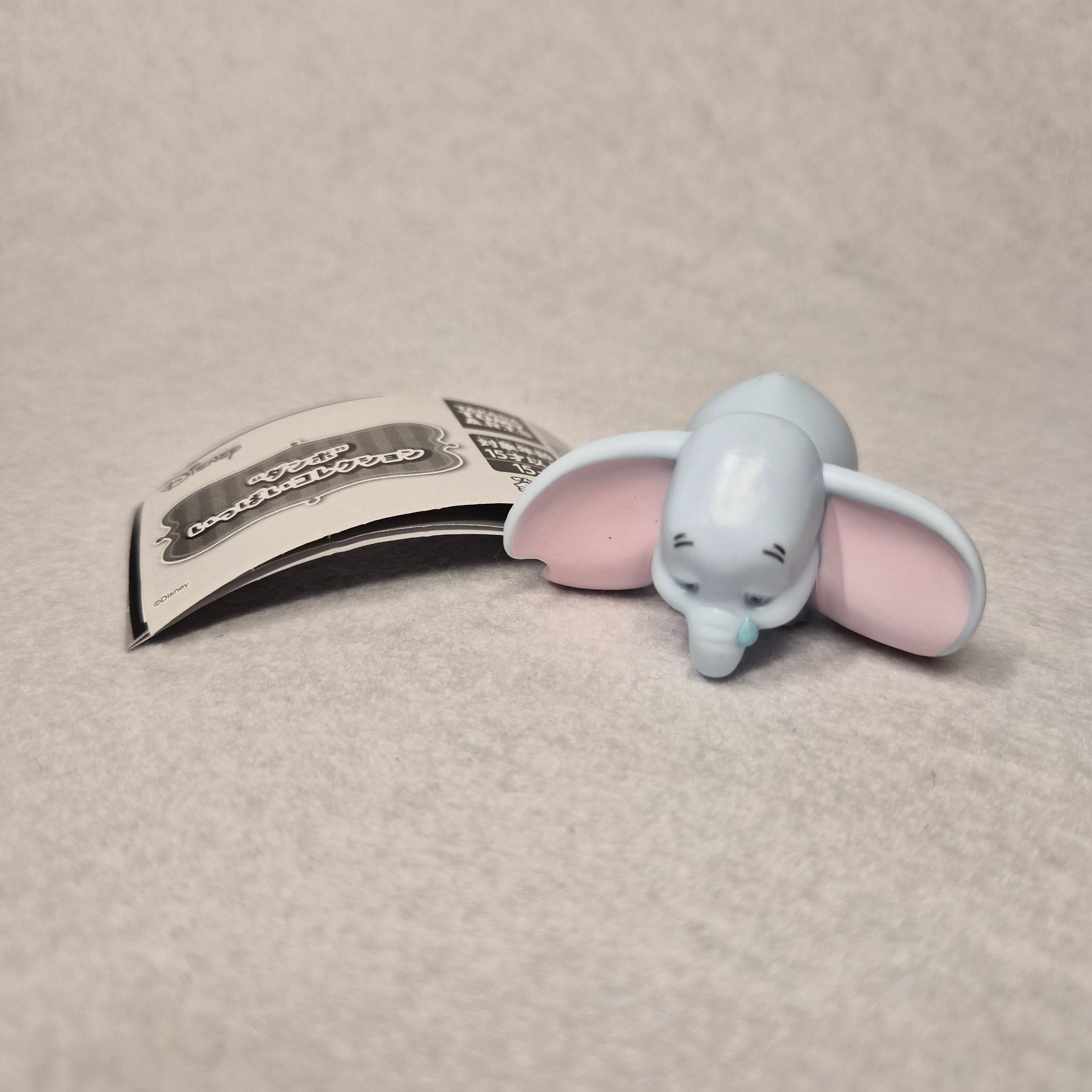 🐘 Disney Dumbo - Ippai Collection
