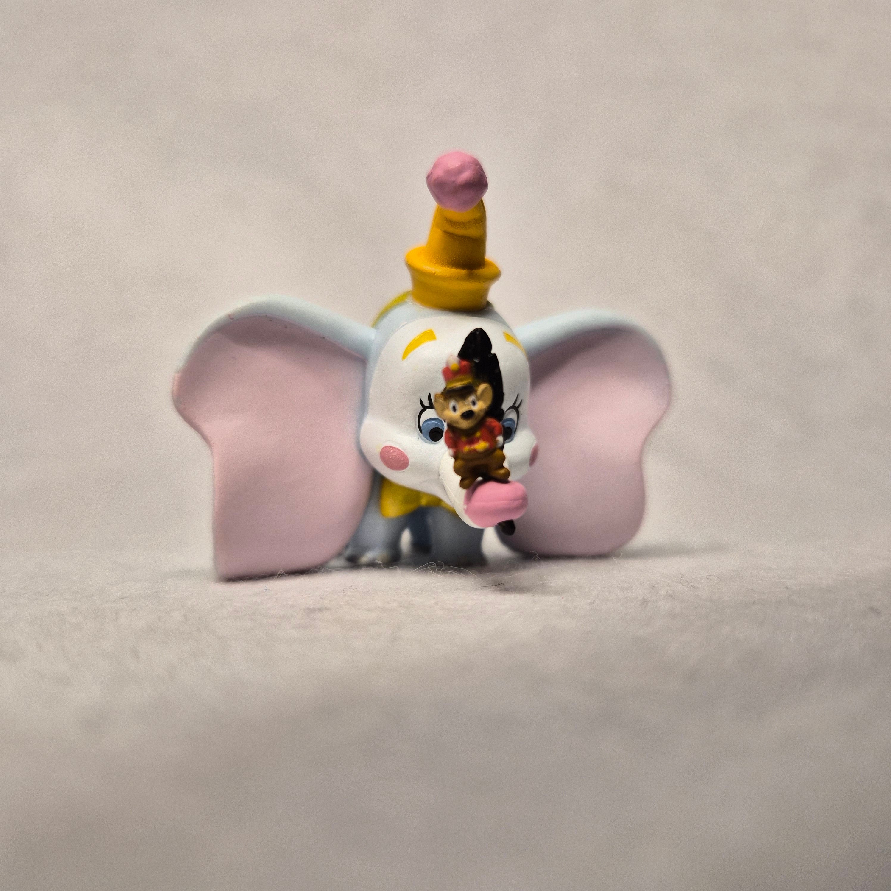 🐘 Disney Dumbo - Ippai Collection