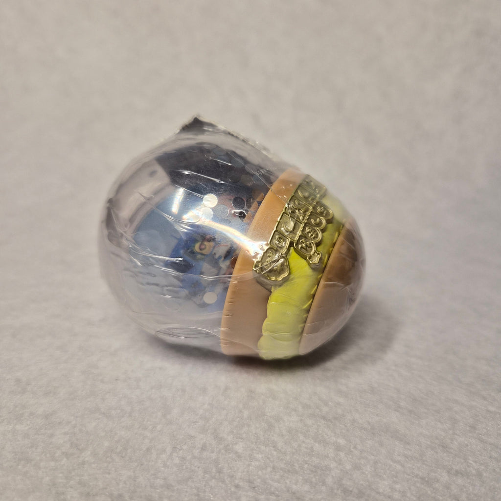🏝️ Animal Crossing (New Horizons) - Capsule Water Dome