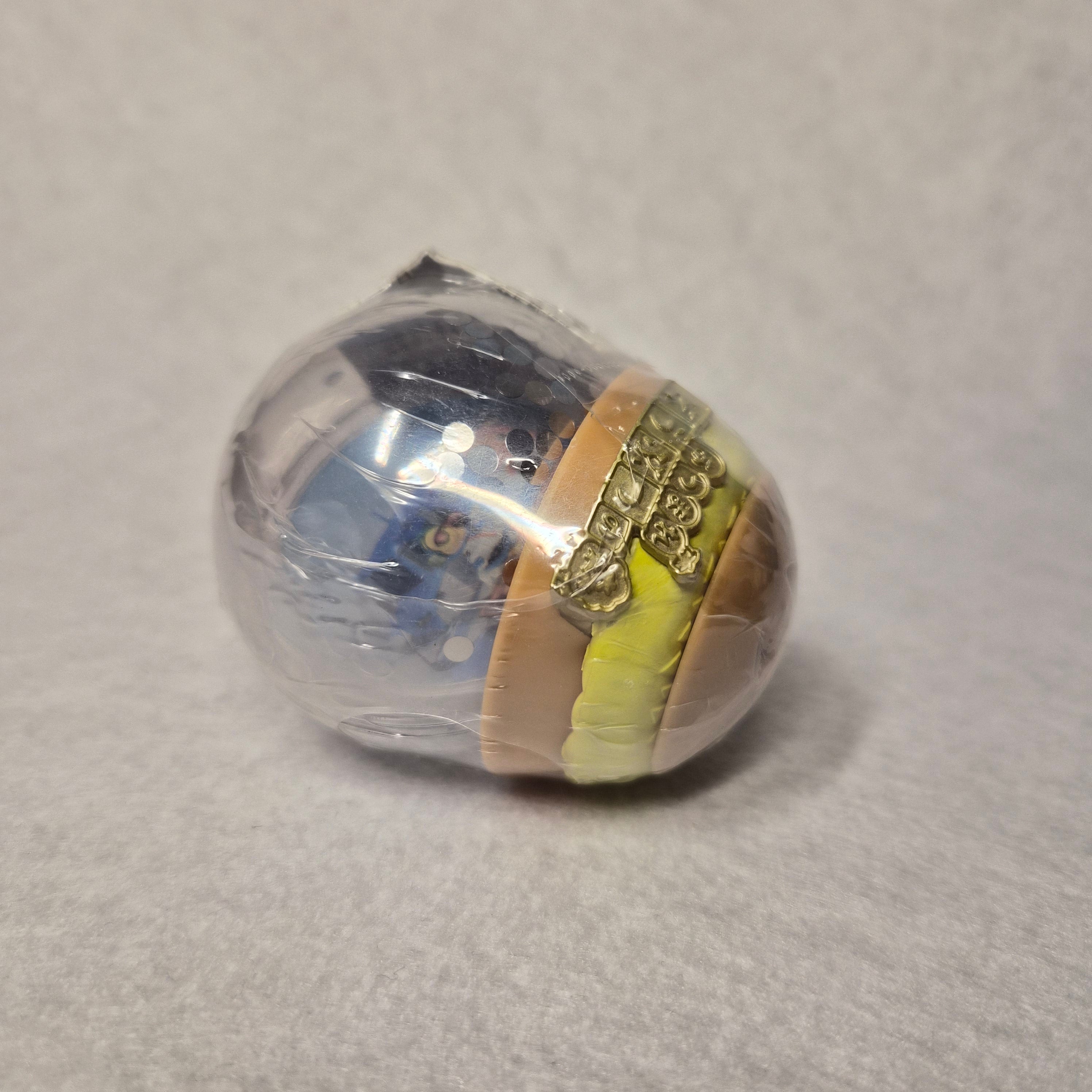 🏝️ Animal Crossing (New Horizons) - Capsule Water Dome