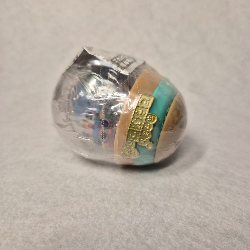 🏝️ Animal Crossing (New Horizons) - Capsule Water Dome