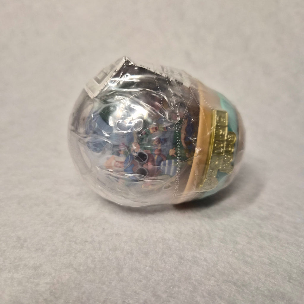 🏝️ Animal Crossing (New Horizons) - Capsule Water Dome