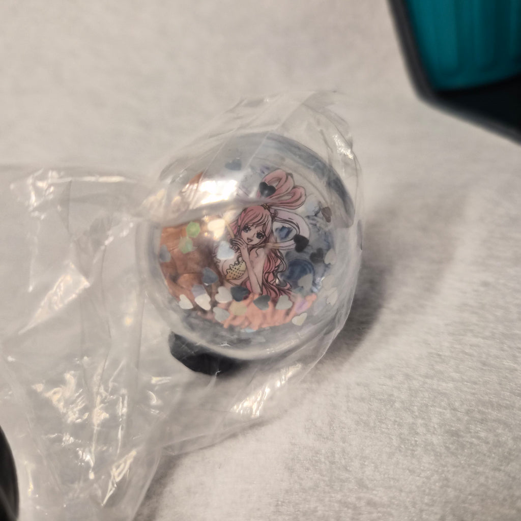🧭 One Piece - Dome Pose Collection ✨