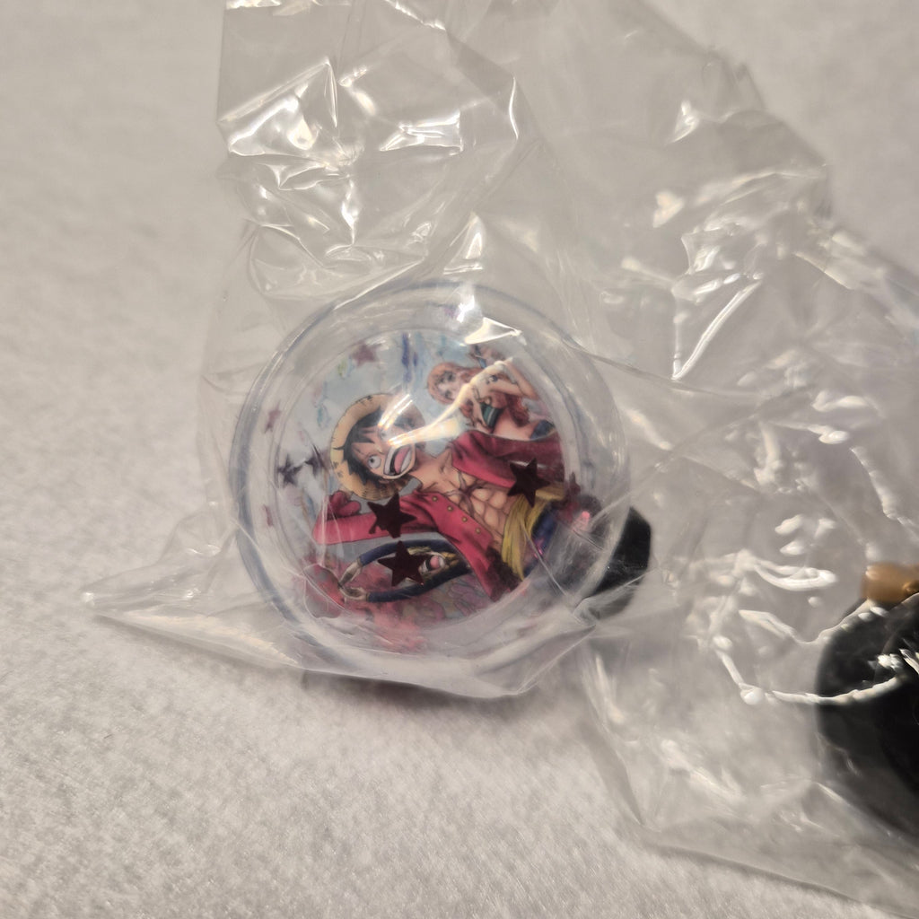 🧭 One Piece - Dome Pose Collection ✨