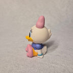 🦆 Disney Chokon to Osuwari Sofubi Vol. 2 ✨
