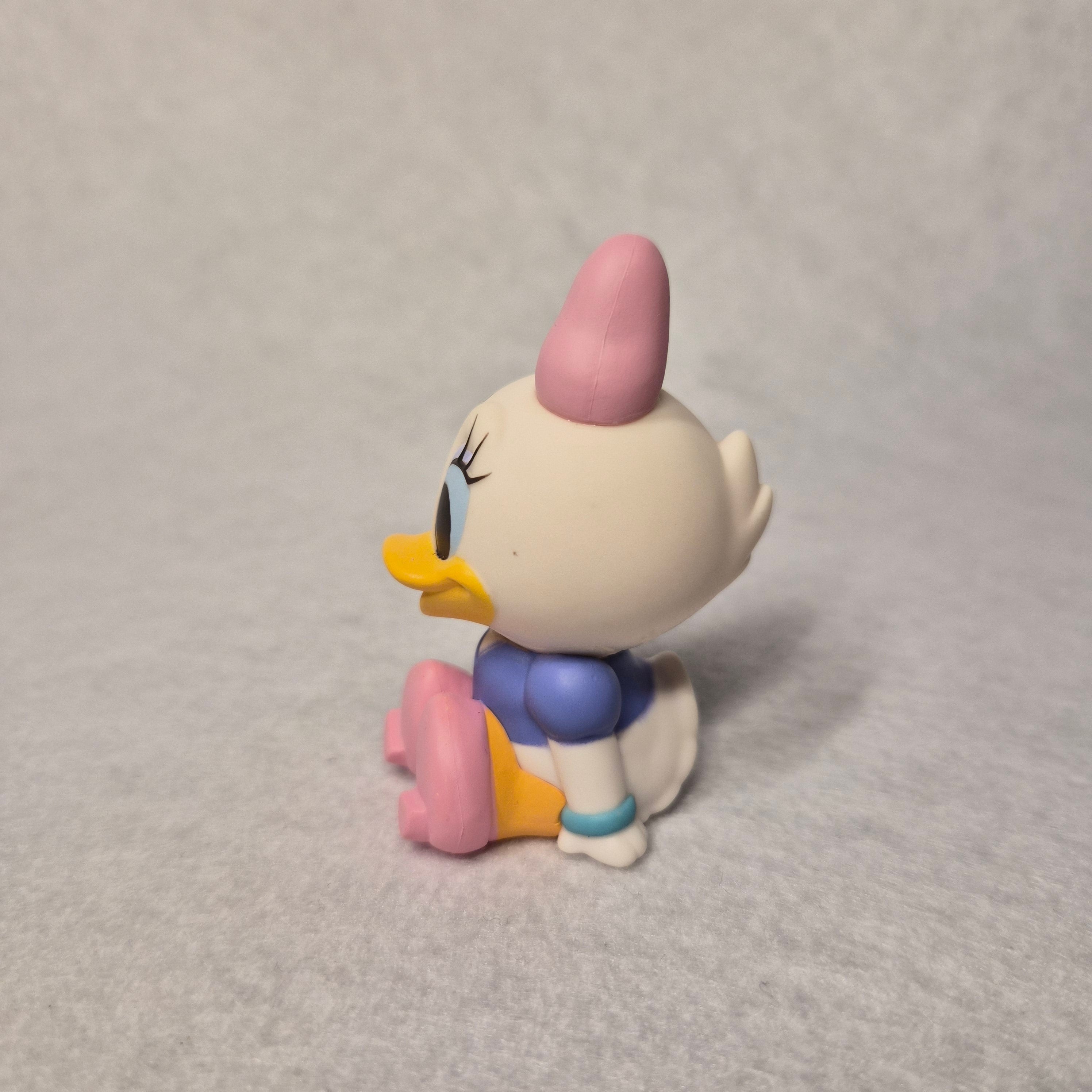 🦆 Disney Chokon to Osuwari Sofubi Vol. 2 ✨