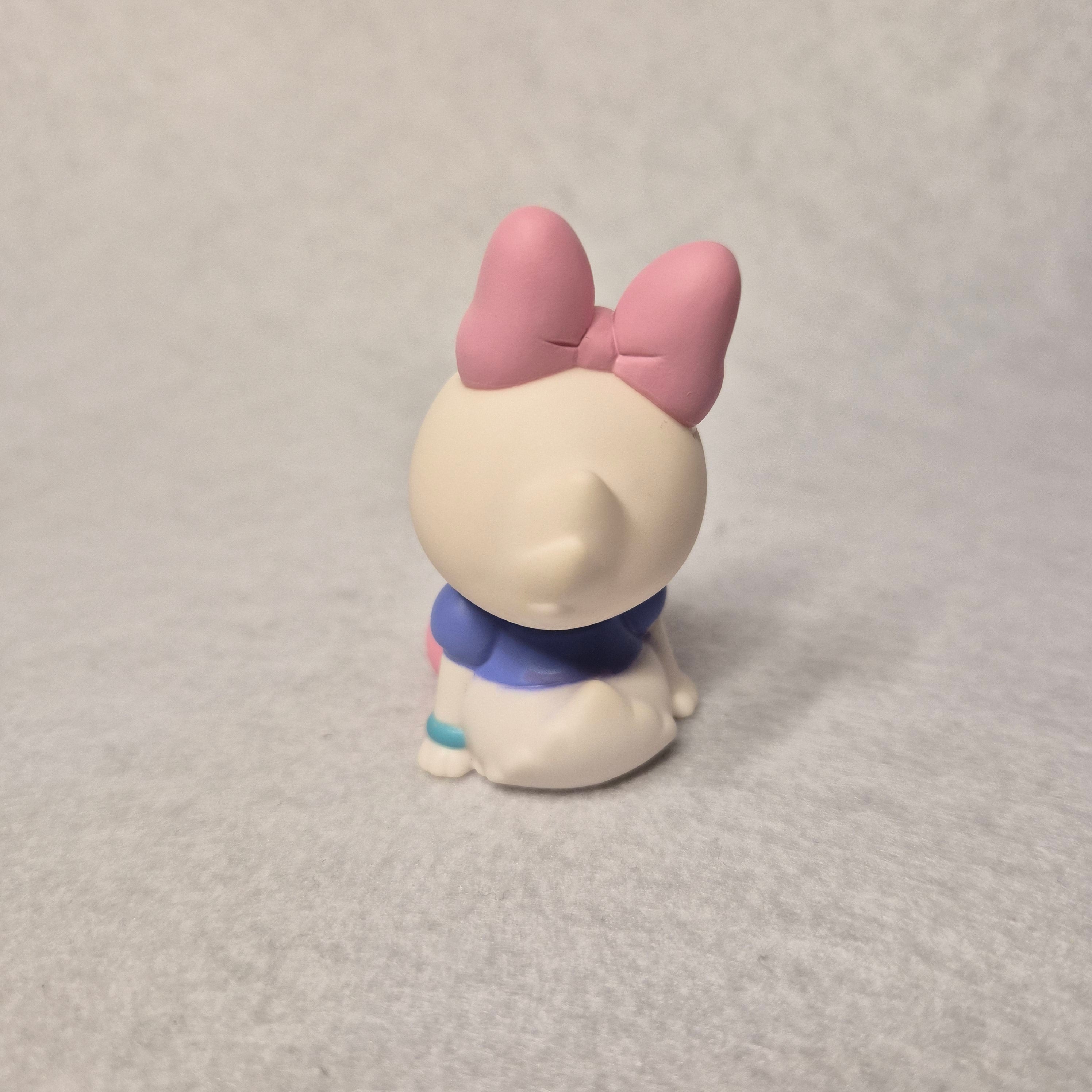 🦆 Disney Chokon to Osuwari Sofubi Vol. 2 ✨