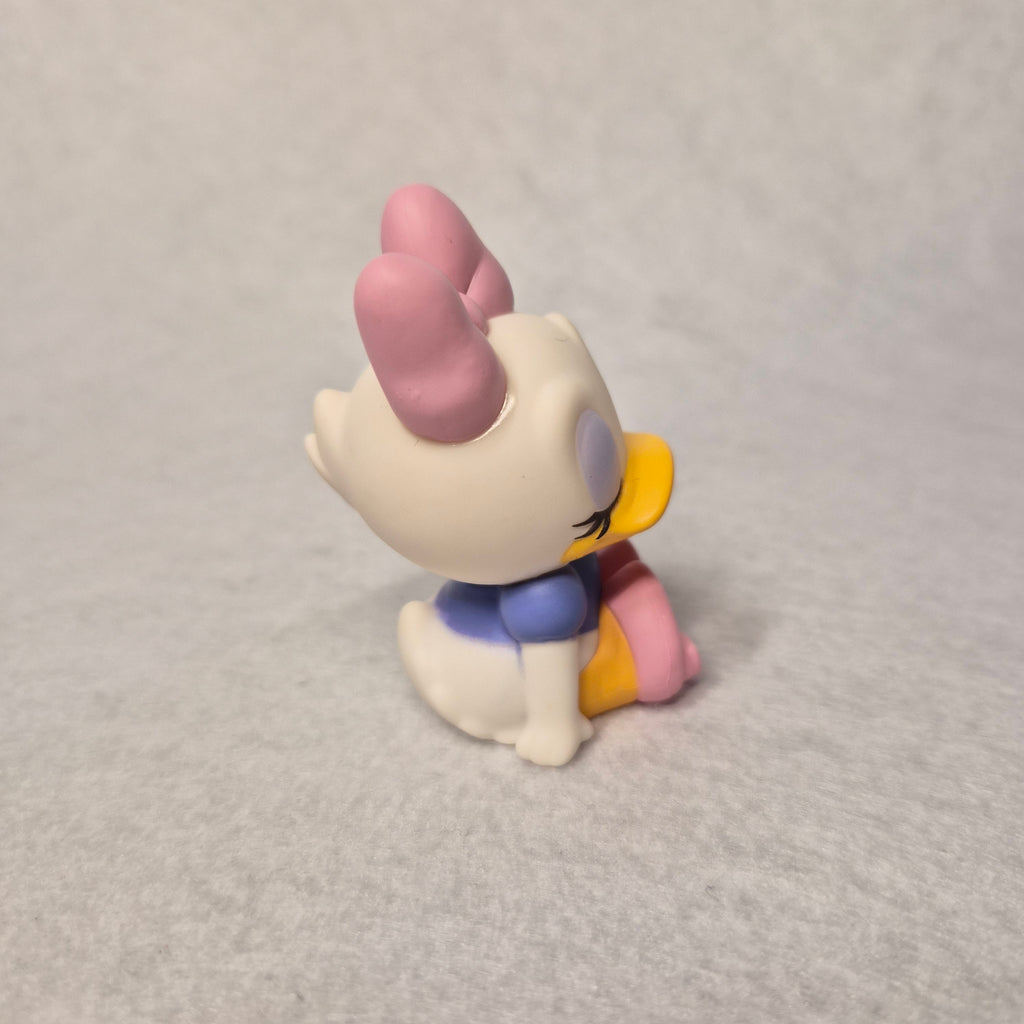 🦆 Disney Chokon to Osuwari Sofubi Vol. 2 ✨