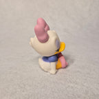 🦆 Disney Chokon to Osuwari Sofubi Vol. 2 ✨