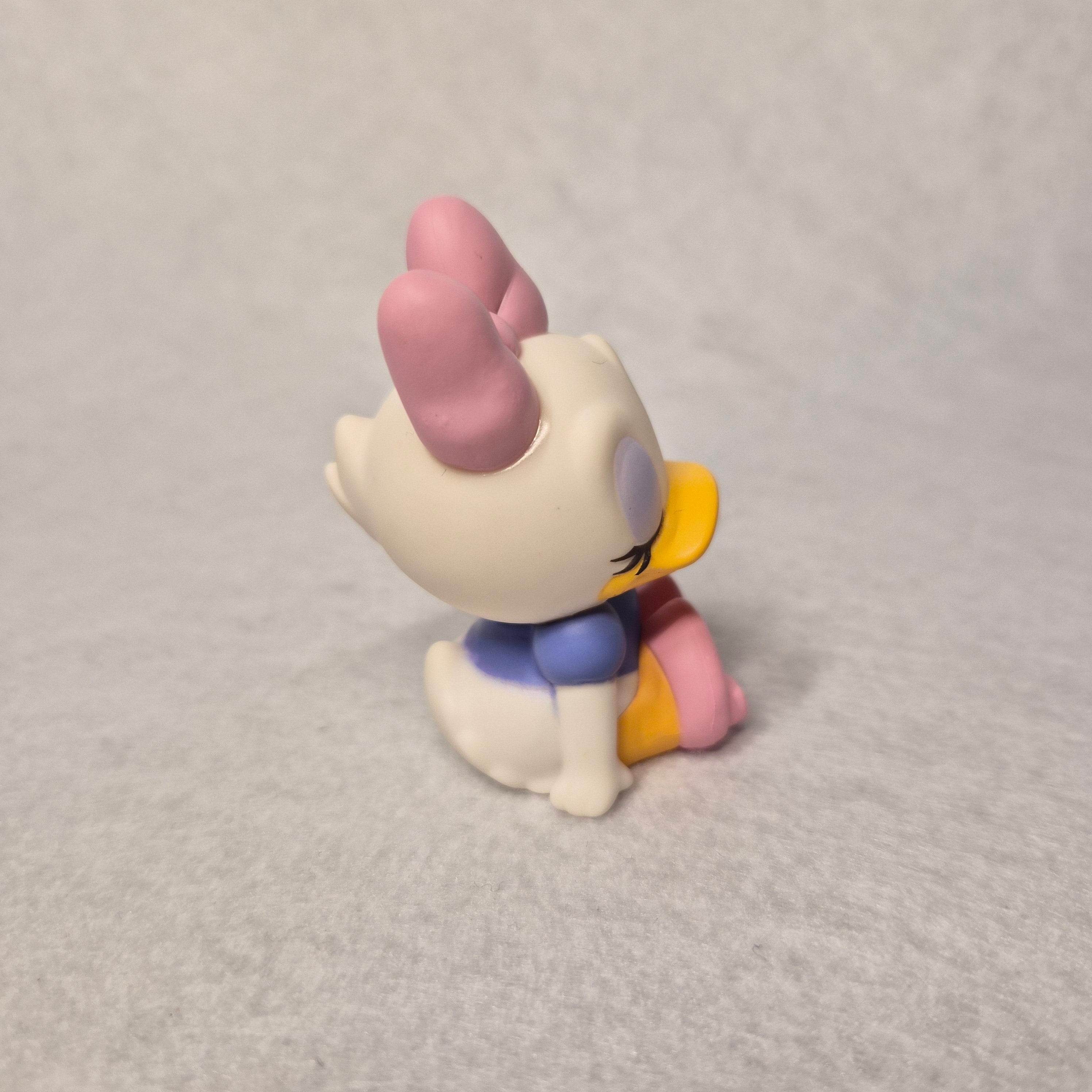 🦆 Disney Chokon to Osuwari Sofubi Vol. 2 ✨