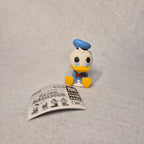🦆 Disney Chokon to Osuwari Sofubi Vol. 2 ✨