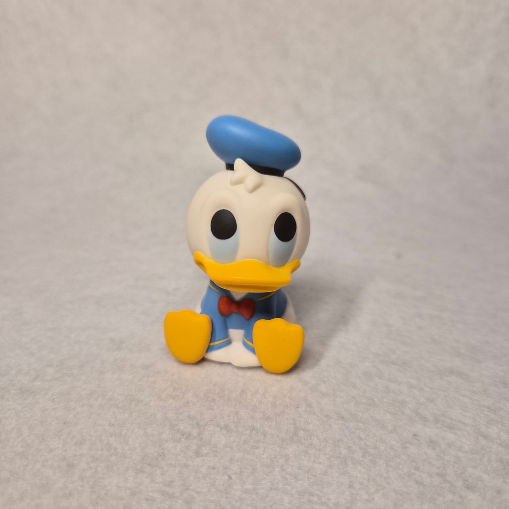 🦆 Disney Chokon to Osuwari Sofubi Vol. 2 ✨