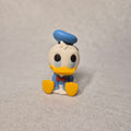 🦆 Disney Chokon to Osuwari Sofubi Vol. 2 ✨