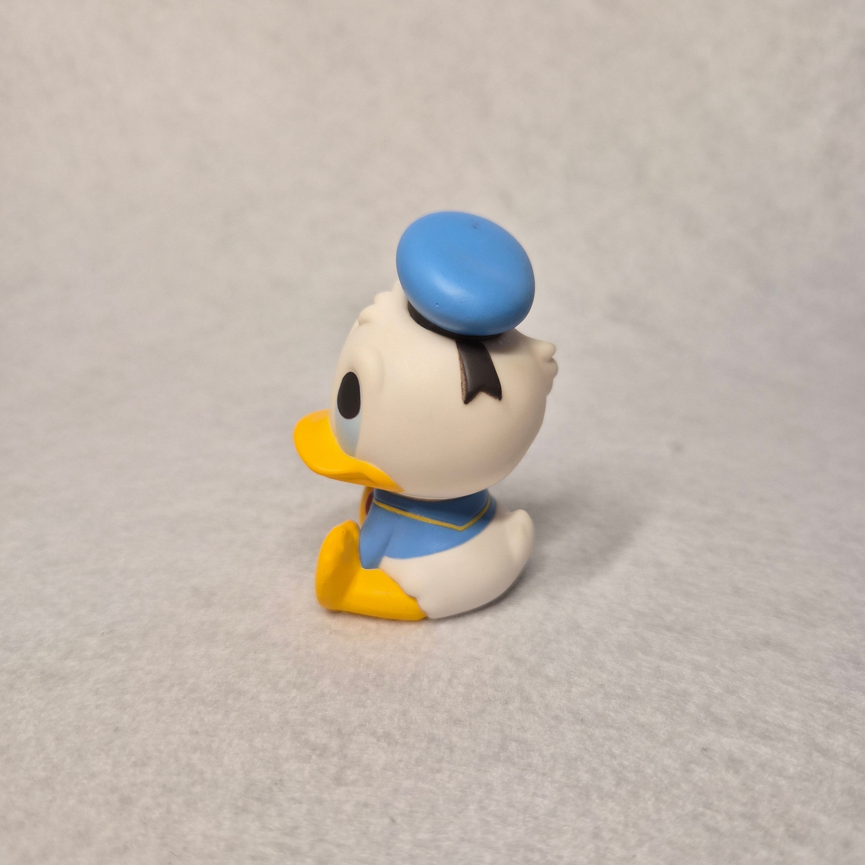 🦆 Disney Chokon to Osuwari Sofubi Vol. 2 ✨