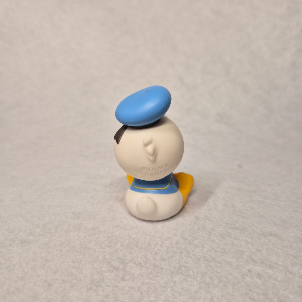 🦆 Disney Chokon to Osuwari Sofubi Vol. 2 ✨