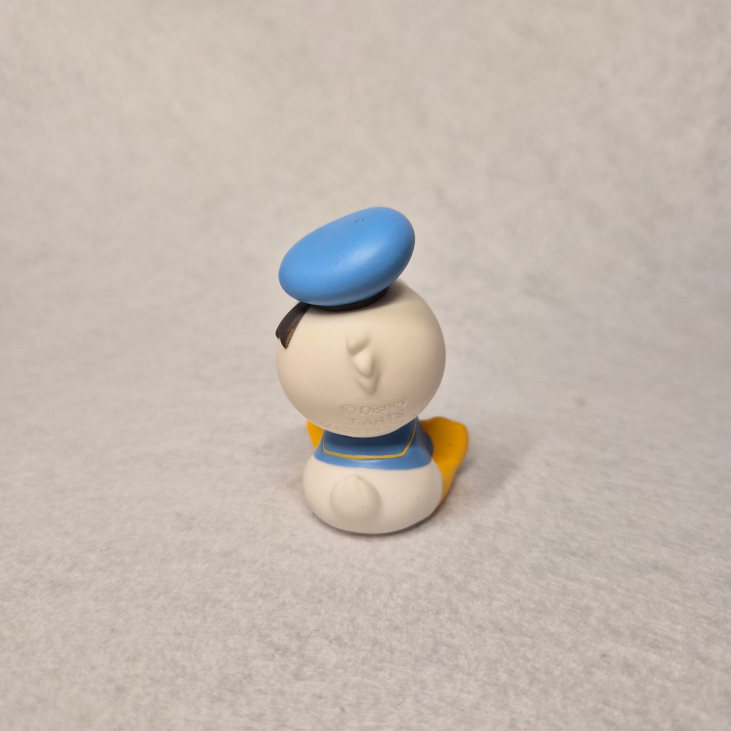 🦆 Disney Chokon to Osuwari Sofubi Vol. 2 ✨