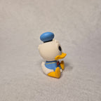 🦆 Disney Chokon to Osuwari Sofubi Vol. 2 ✨