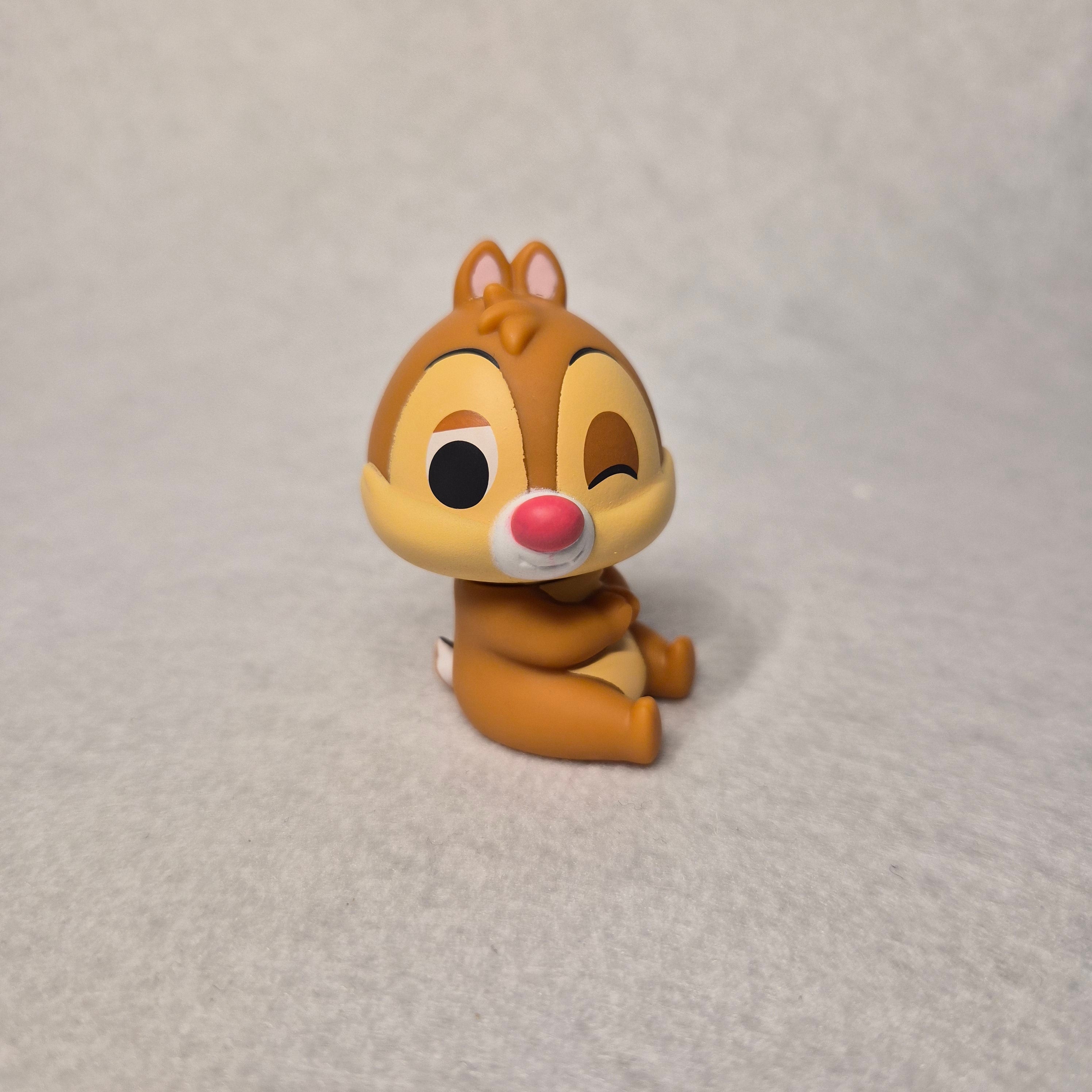 🦆 Disney Chokon to Osuwari Sofubi Vol. 2 ✨