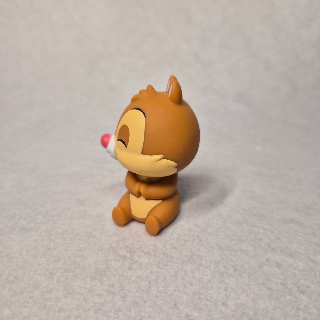 🦆 Disney Chokon to Osuwari Sofubi Vol. 2 ✨