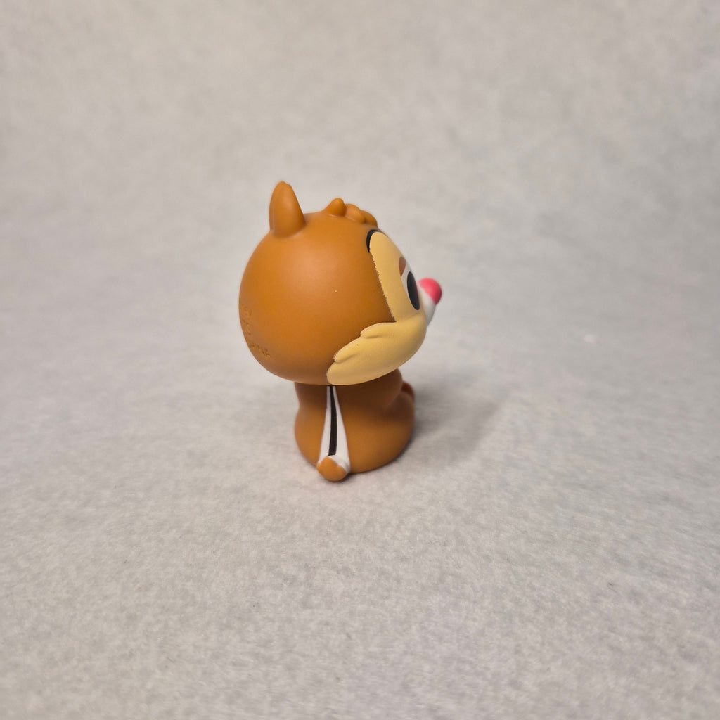 🦆 Disney Chokon to Osuwari Sofubi Vol. 2 ✨