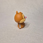🦆 Disney Chokon to Osuwari Sofubi Vol. 2 ✨