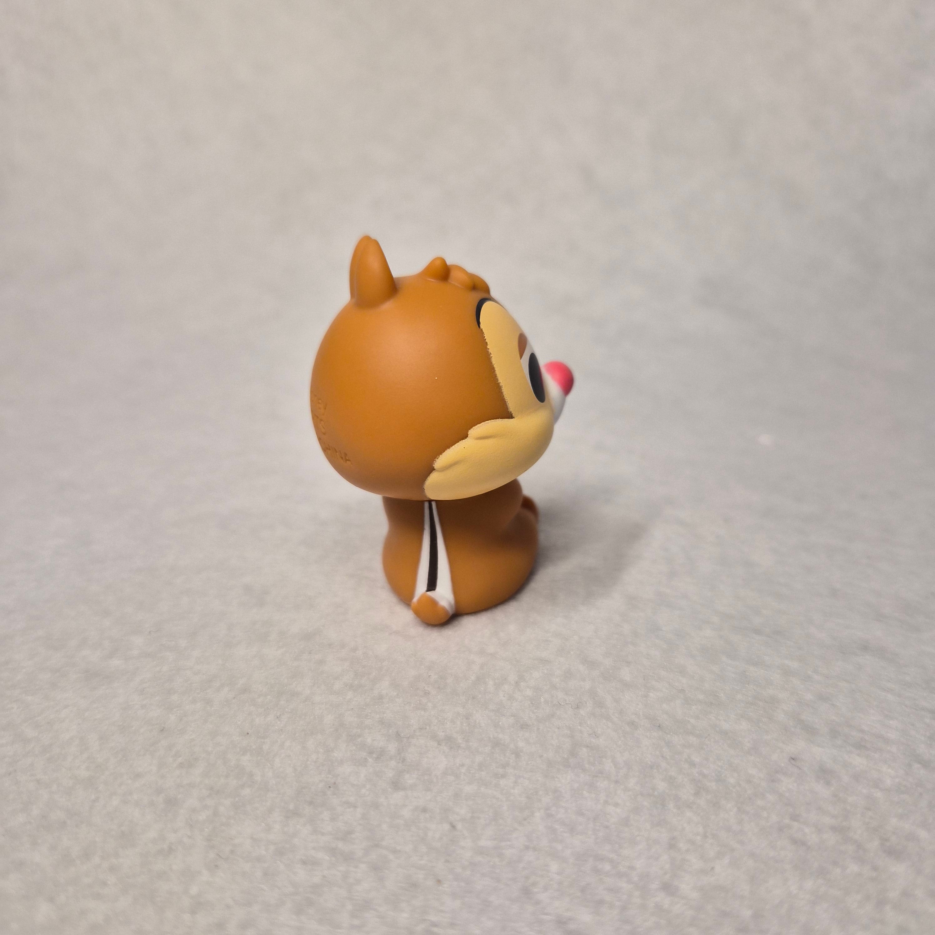 🦆 Disney Chokon to Osuwari Sofubi Vol. 2 ✨