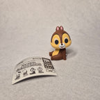 🦆 Disney Chokon to Osuwari Sofubi Vol. 2 ✨