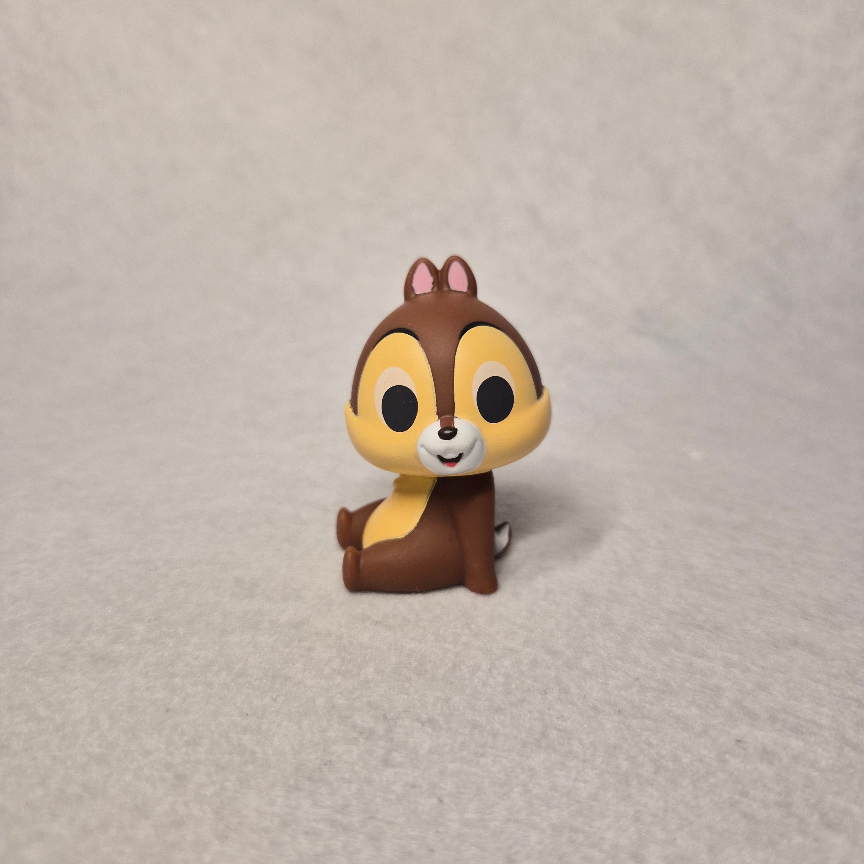 🦆 Disney Chokon to Osuwari Sofubi Vol. 2 ✨
