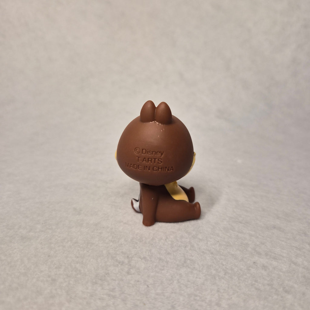 🦆 Disney Chokon to Osuwari Sofubi Vol. 2 ✨