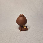 🦆 Disney Chokon to Osuwari Sofubi Vol. 2 ✨