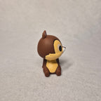 🦆 Disney Chokon to Osuwari Sofubi Vol. 2 ✨