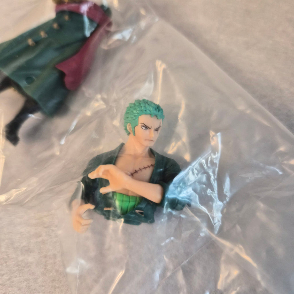 🏴‍☠️ HG One Piece Vol. 1 ✨