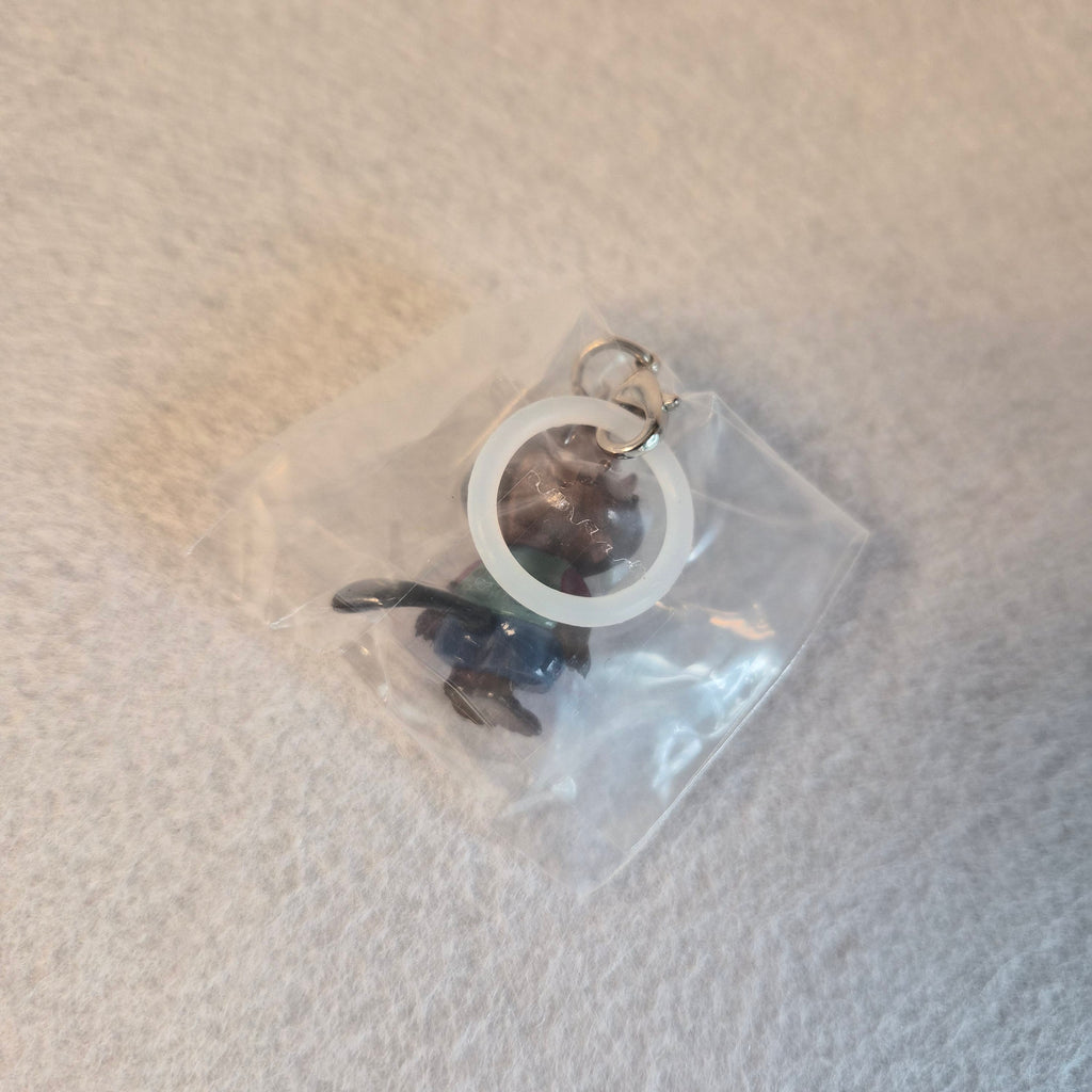 🐾 Zootopia 2 - Mejirushi Accessory ✨