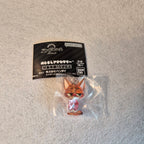🐾 Zootopia 2 - Mejirushi Accessory ✨