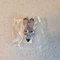 🐾 Zootopia 2 - Mejirushi Accessory ✨