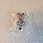 🐾 Zootopia 2 - Mejirushi Accessory ✨
