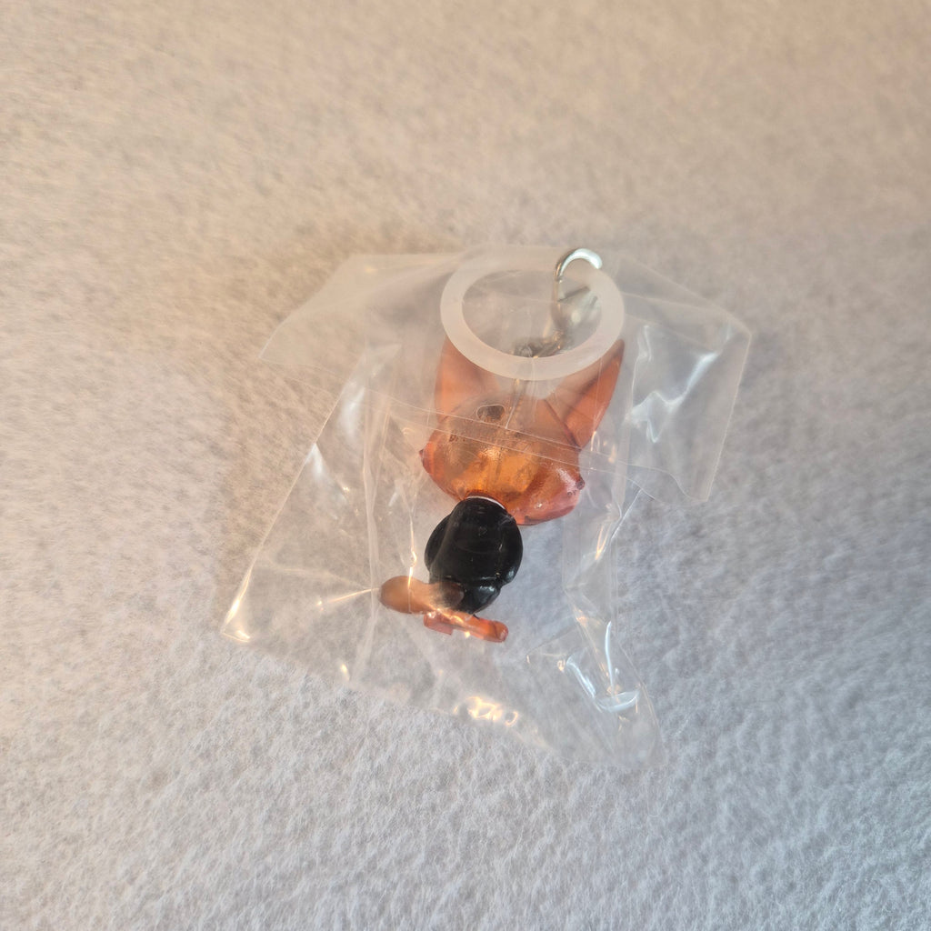 🐾 Zootopia 2 - Mejirushi Accessory ✨