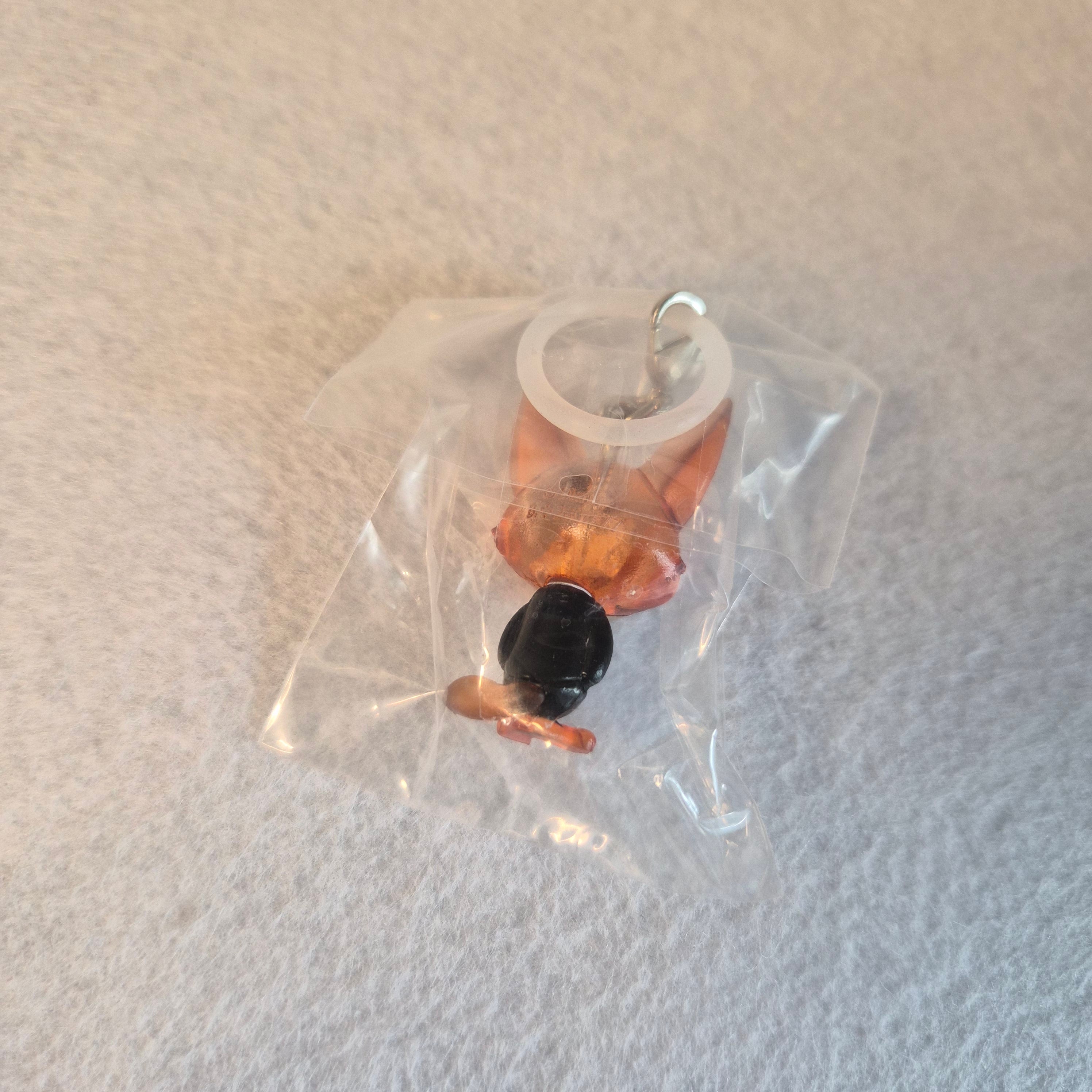🐾 Zootopia 2 - Mejirushi Accessory ✨